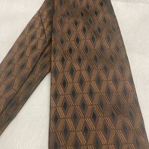 Ermenegildo Zegna necktie